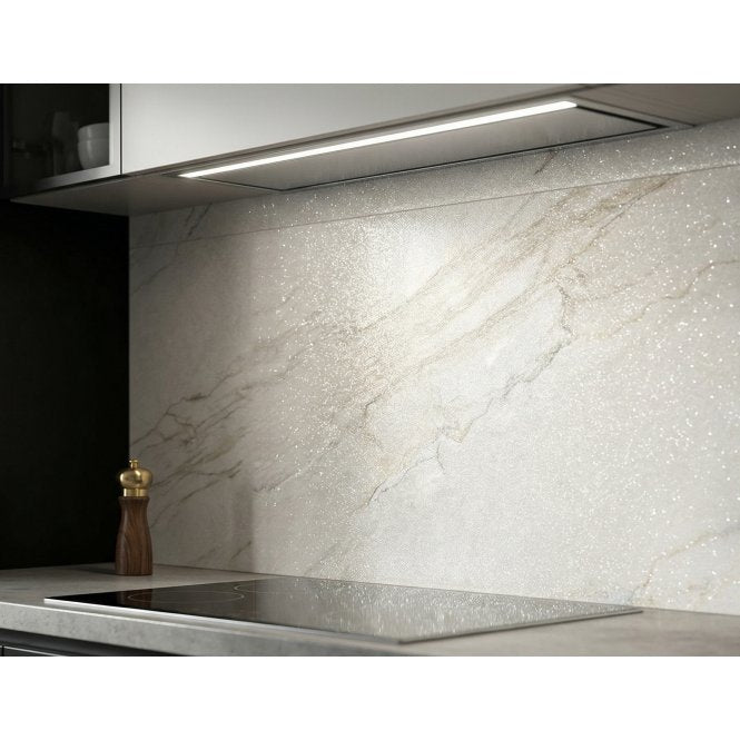 Zareen Crystal Polished 60cm x 120cm Wall & Floor Tile