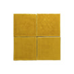 Zelij Antic Amarillo 10cm x 10cm Wall Tile