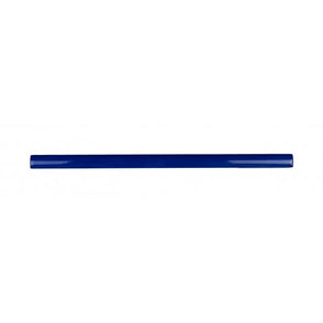 Zelij Antic Azul 1.5cm x 30cm Border Tile