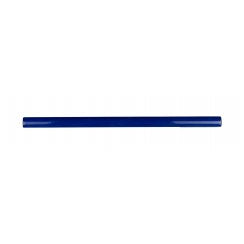 Zelij Antic Azul 1.5cm x 30cm Border Tile