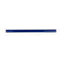 Zelij Antic Azul 1.5cm x 30cm Border Tile