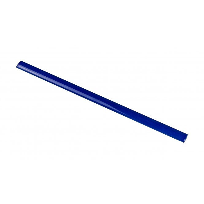 Zelij Antic Azul 1.5cm x 30cm Border Tile