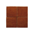 Zelij Naranja Dif 10cm x 10cm Wall Tile