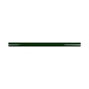 Zelij Verde Cobre 1.5cm x 30cm Border Tile