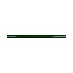 Zelij Verde Cobre 1.5cm x 30cm Border Tile