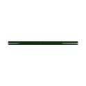 Zelij Verde Cobre 1.5cm x 30cm Border Tile