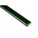 Zelij Verde Cobre 1.5cm x 30cm Border Tile
