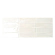 Zelli Bianco 20cm x 50cm Wall Tile