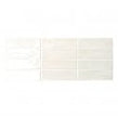Zelli Bianco 20cm x 50cm Wall Tile