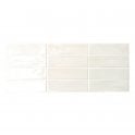 Zelli Bianco 20cm x 50cm Wall Tile