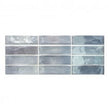 Zelli Blu 20cm x 50cm Wall Tile