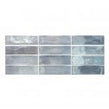 Zelli Blu 20cm x 50cm Wall Tile