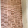 Zelli Rosa 20cm x 50cm Wall Tile