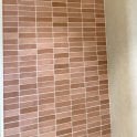 Zelli Rosa 20cm x 50cm Wall Tile