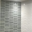 Zelli Verde 20cm x 50cm Wall Tile