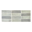 Zelli Verde 20cm x 50cm Wall Tile