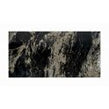 Ziya Crystal Black 45cm x 90cm Wall and Floor Tile