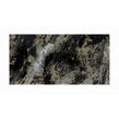 Ziya Crystal Black 45cm x 90cm Wall and Floor Tile