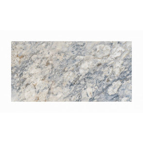 Ziya Crystal Blue 45cm x 90cm Wall and Floor Tile