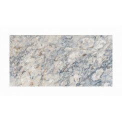 Ziya Crystal Blue 45cm x 90cm Wall and Floor Tile