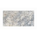 Ziya Crystal Blue 45cm x 90cm Wall and Floor Tile