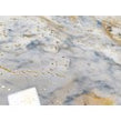 Ziya Crystal Blue 45cm x 90cm Wall and Floor Tile