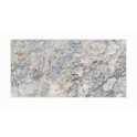 Ziya Crystal Blue 45cm x 90cm Wall and Floor Tile