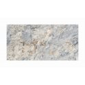 Ziya Crystal Blue 45cm x 90cm Wall and Floor Tile