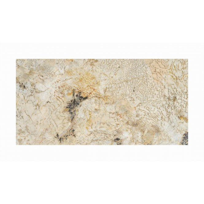 Ziya Crystal Bronze 45cm x 90cm Wall and Floor Tile