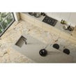 Ziya Crystal Bronze 45cm x 90cm Wall and Floor Tile