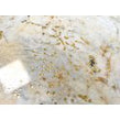 Ziya Crystal Bronze 45cm x 90cm Wall and Floor Tile