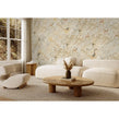 Ziya Crystal Bronze 45cm x 90cm Wall and Floor Tile