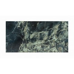Ziya Crystal Green 45cm x 90cm Wall and Floor Tile