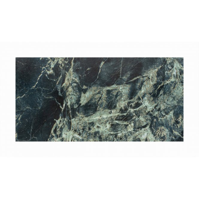 Ziya Crystal Green 45cm x 90cm Wall and Floor Tile