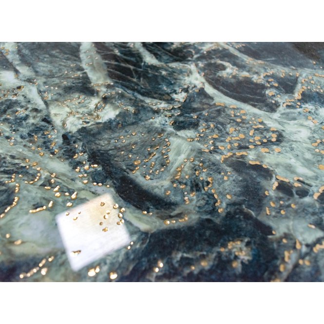 Ziya Crystal Green 45cm x 90cm Wall and Floor Tile