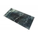 Ziya Crystal Green 45cm x 90cm Wall and Floor Tile