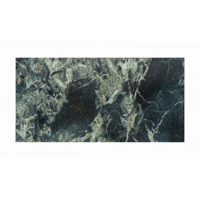 Ziya Crystal Green 45cm x 90cm Wall and Floor Tile